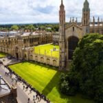 Cambridge head slams ‘feeding frenzy’ over dead academic