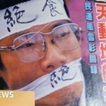 These Hong Kong bookshops let Chinese readers question their country – now the doors are closing