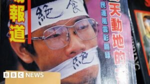 These Hong Kong bookshops let Chinese readers question their country – now the doors are closing