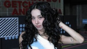 Twice’s Chaeyoung to leave JYP Entertainment, is second member of K-pop group to do so