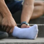 Always tripping or spraining your ankles? When ‘clumsiness’ could be a genetic nerve disorder
