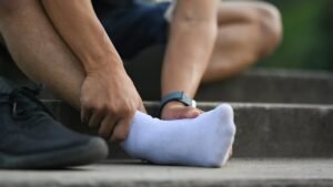 Always tripping or spraining your ankles? When ‘clumsiness’ could be a genetic nerve disorder