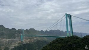China’s connectivity drive opens new opportunities in Guizhou’s rural communities