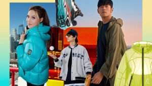 From Beneunder to Bosideng: 5 Chinese outdoor brands every gorpcore fan should know