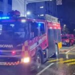 Faulty dry rising main forced firefighters to haul hose up 8 floors in fatal Clementi fire