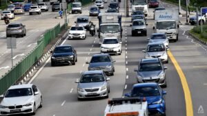 Commentary: COE debate should not be about putting cars within everyone’s reach