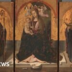 Four ‘extraordinary’ Renaissance paintings stolen from Italian museum