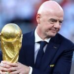 Gianni Infantino: What next for Fifa and its under-pressure president?