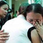 Thailand school shooting leaves at least six dead and 15 injured
