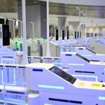 Inside JB’s RTS Link station: 25-minute target from concourse to train, high-tech scanners planned