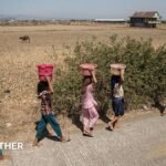 El Niño set to be ‘strongest in living memory’, says Met Office