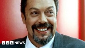 Tim Curry: The Rocky Horror Picture Show star dies at 80