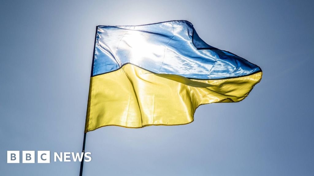 Ukraine-Ireland: Republic of Ireland net migration declines after war peak