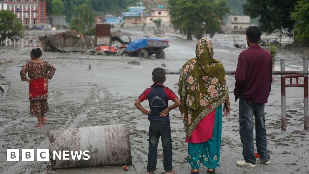 King Charles ‘heartbroken’ by deadly Nepal flash floods