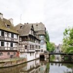 Beyond Amsterdam and Venice: 6 delightful European canal cities