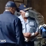 Mexicans arrested as big meth lab in South Africa found on remote Limpopo farm