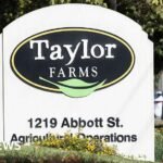 Taylor Farms recalls jalapeno products after salmonella outbreak