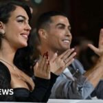 Cristiano Ronaldo marries long-time partner Georgina Rodríguez