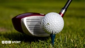 Golf brand Good Good apologises for advert showing woman being pushed over