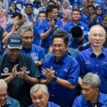 BN, PN to begin talks soon on electoral pact for Melaka polls, following Negeri Sembilan victory