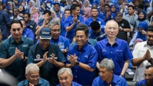 BN, PN to begin talks soon on electoral pact for Melaka polls, following Negeri Sembilan victory