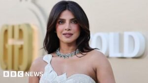 The Cycle of Love: Priyanka Chopra Jonas on making a film about love and caste inequality