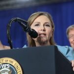 Lindsey Graham’s sister wins Republican primary to contest Senate seat in November