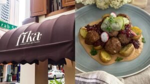 Popular Arab Street eatery Fika Swedish Cafe And Bistro to close in August
