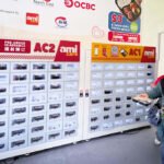 Over 3,000 lower-income residents to get free warm meals in nearby food lockers under new programme