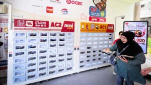 Over 3,000 lower-income residents to get free warm meals in nearby food lockers under new programme