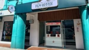 Woman arrested in Singapore as part of probe into Fun Coffee investment scheme