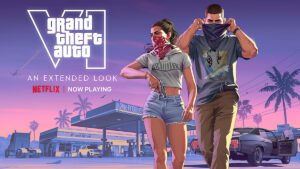 Guns, drugs and car chases: GTA 6 preview lands on Netflix after leaks