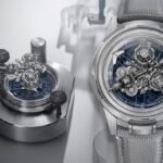 The luxury watch hype has cooled. That may be good news for Ulysse Nardin