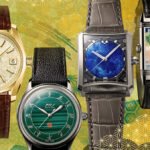 Why Japan has become one of watchmaking’s biggest sources of inspiration
