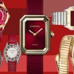 From burgundy to crimson: 10 striking red watches for 2026