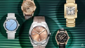 Tudor at 100, the Nautilus at 50: Landmark watch anniversaries in 2026