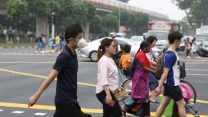 MOH, major retailers say N95 mask stocks sufficient to meet demand if haze worsens