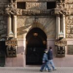 Helsinki, one beautiful building at a time