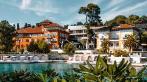 The best time to visit Losinj? Try spring or autumn