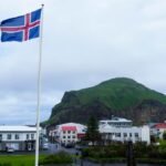 Iceland votes on whether to resume EU membership talks