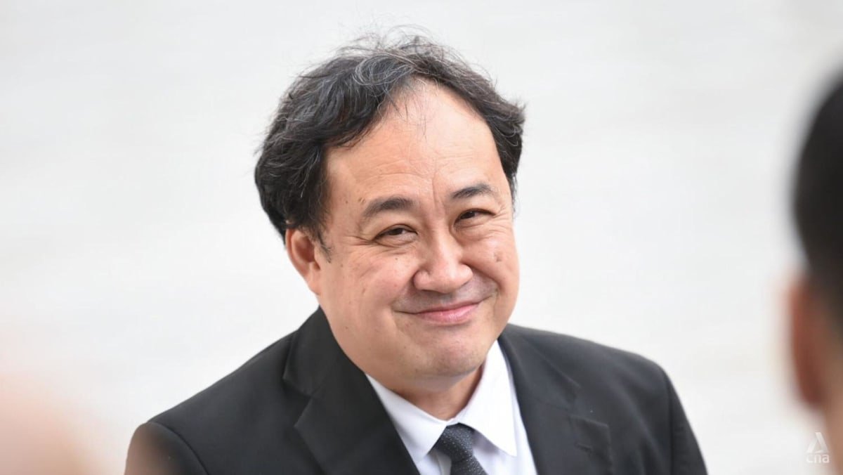Lim Tean arrested in Johor Bahru days after failing to surrender in Singapore to begin jail term