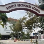Bomb hoax forces evacuation at Xinmin Secondary School