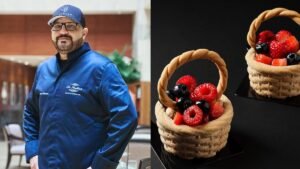Instagram is the best and worst thing to happen to desserts, says world-famous pastry chef Antonio Bachour