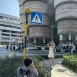 Unauthorised NUS, NTU campus tours found on third-party platform