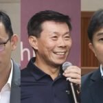 Ex-Senior Minister of State Lee Yi Shyan, WP MPs spar over party’s stance on foreign firms