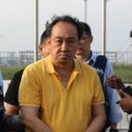 Lim Tean arrested after being handed over to Singapore police by Malaysian authorities