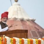 India PM Modi woos youth with free coaching, AI training
