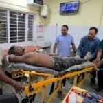 7 killed in tunnel collapse at Indian hydropower project