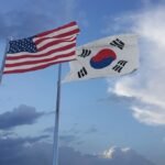 South Korea says US cancels joint marine drill over Iran war