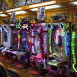 Japan executes pachinko parlour arsonist